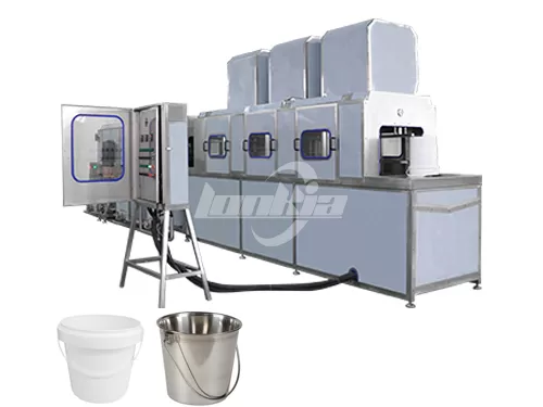 Bucket Washing Machine