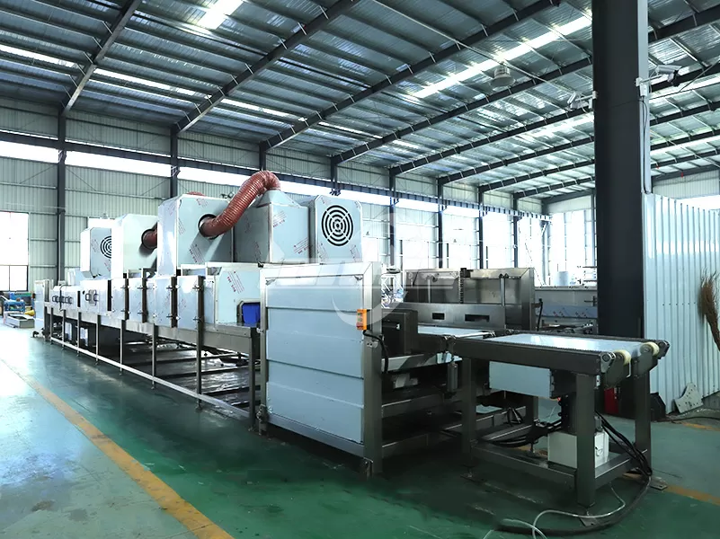Plastic Tray Washing Machine Price: What Affects the Cost?