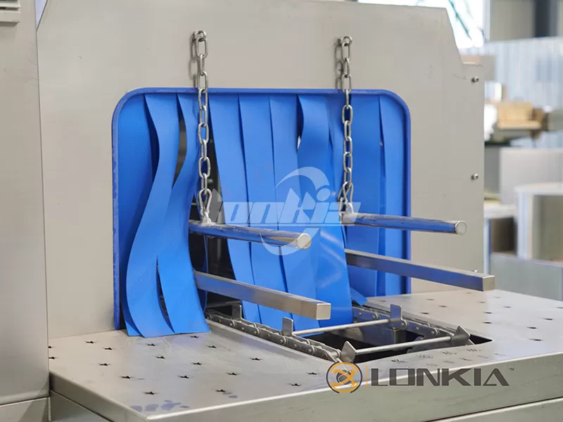 How to Select the Right Chicken Crate Washer for Your Farm?