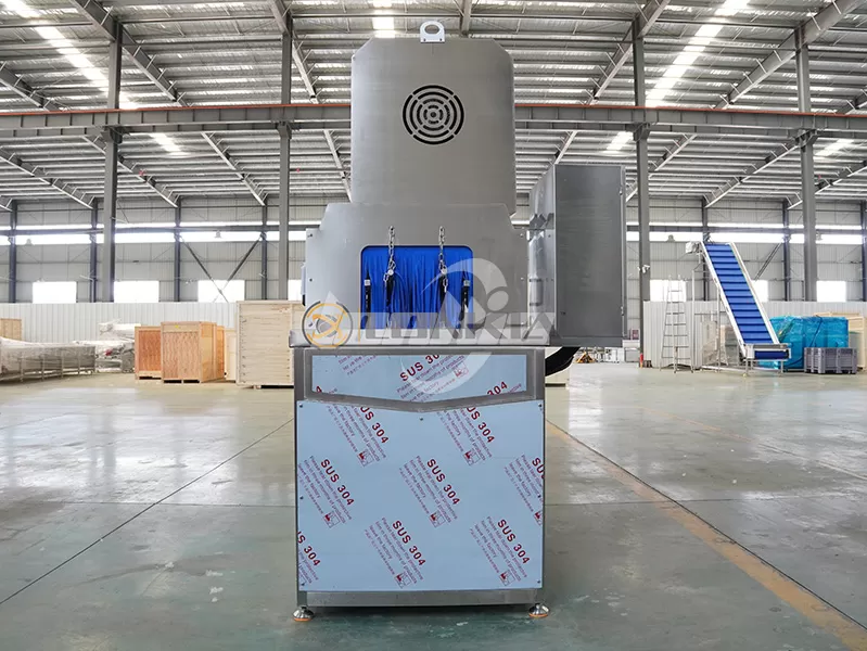 How Does a Plastic Crate Washer Work Step by Step？