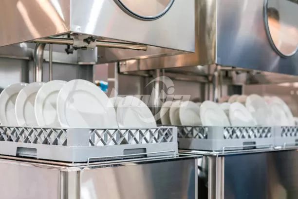 Industrial Dishwashing Machine Capacity: How Many Dishes Can It Really Handle?