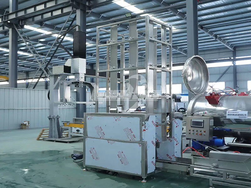 Industrial Crate Washer Capacity: What Throughput Do You Really Need?