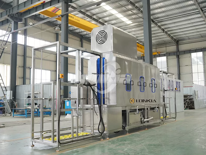 Pallet Washing Machine Price FAQ: Answers Buyers Need Before Purchasing