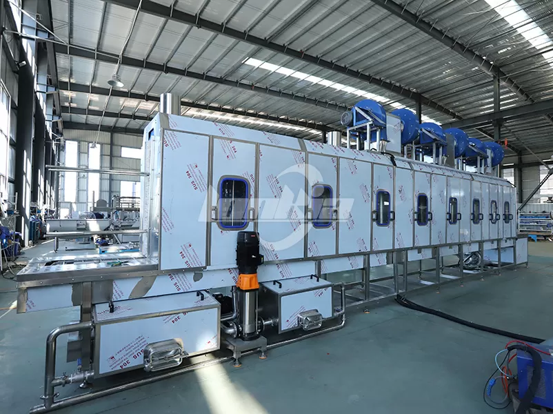 Ultimate FAQ for Industrial Pallet Washing Machine Buyers