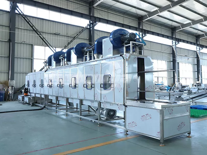 Ultimate FAQ for Industrial Pallet Washing Machine Buyers