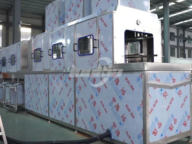 lonkia bucket washer machine