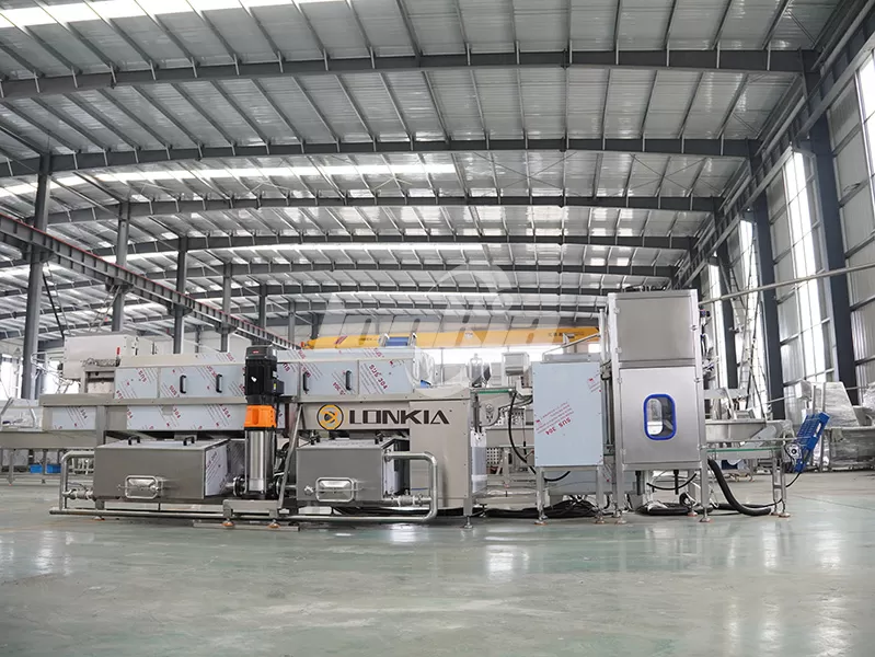 Egg Tray Washer Machine Price Factors You Should Know