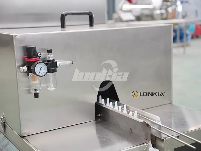 Egg Tray Washer Machine: Key Internal Components and Their Functions