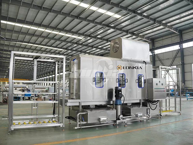 Pallet Washing Machines Troubleshooting: Quick Fixes for Common Issues