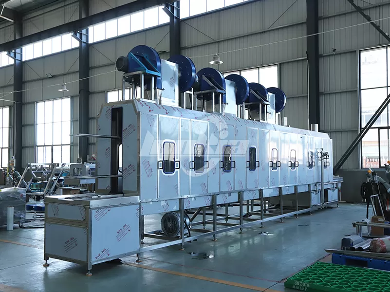 What Affects the Price of a Pallet Washer?