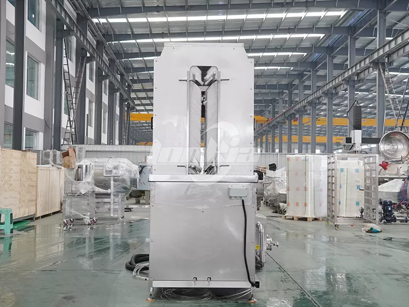 Tray Washer with Automatic Stacker: How Does the Complete System Work?