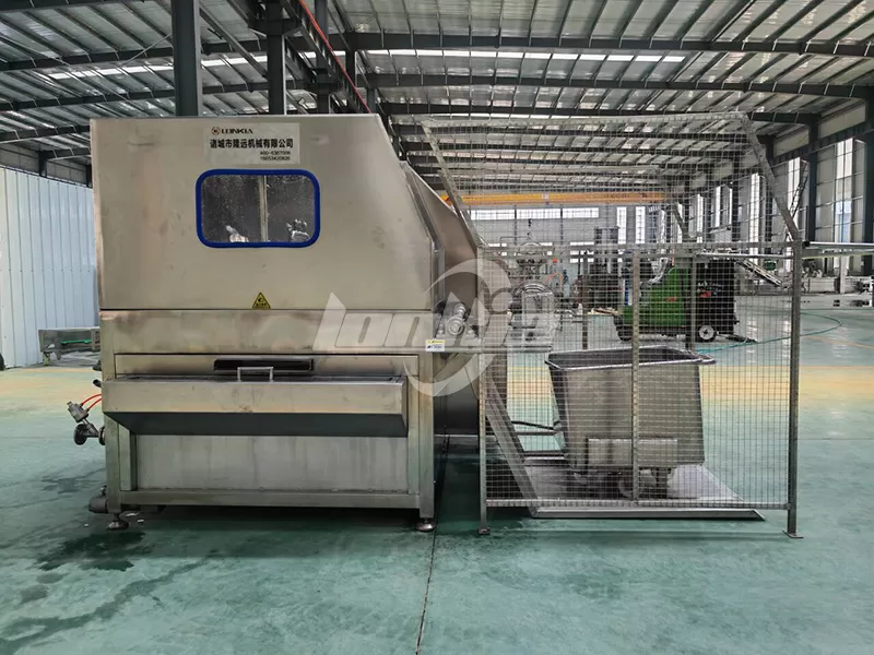 How Much Does a Trolley Washer Machine Cost?
