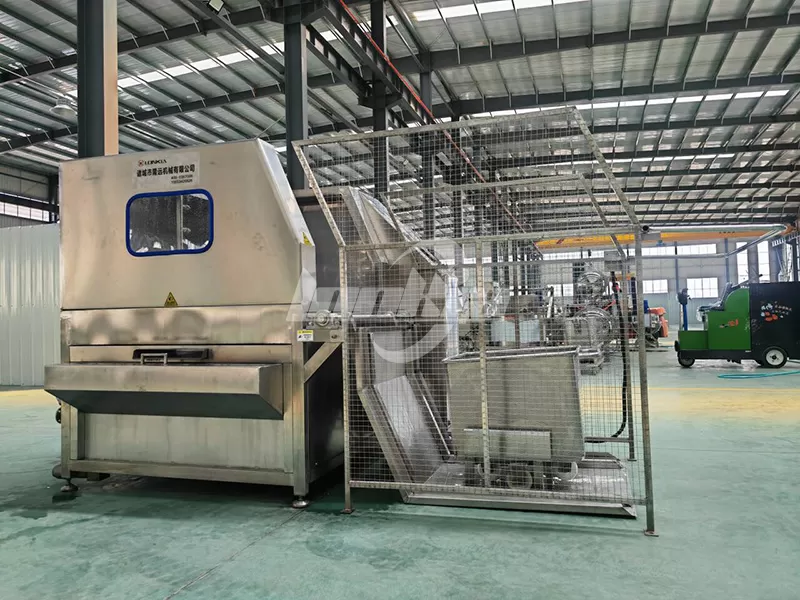 What Determines the Trolley Washing Machine Price?