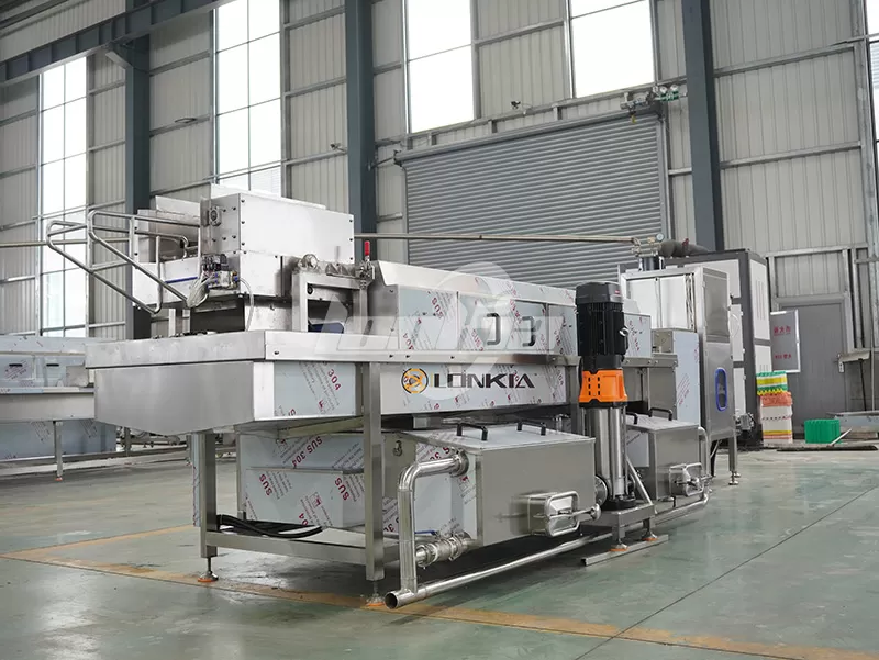 How Much Capacity Do You Need? Egg Tray Washer Machine Selection Tips