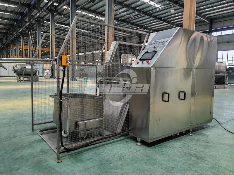 Trolley Washer Machine Price Guide: What Affects the Cost?
